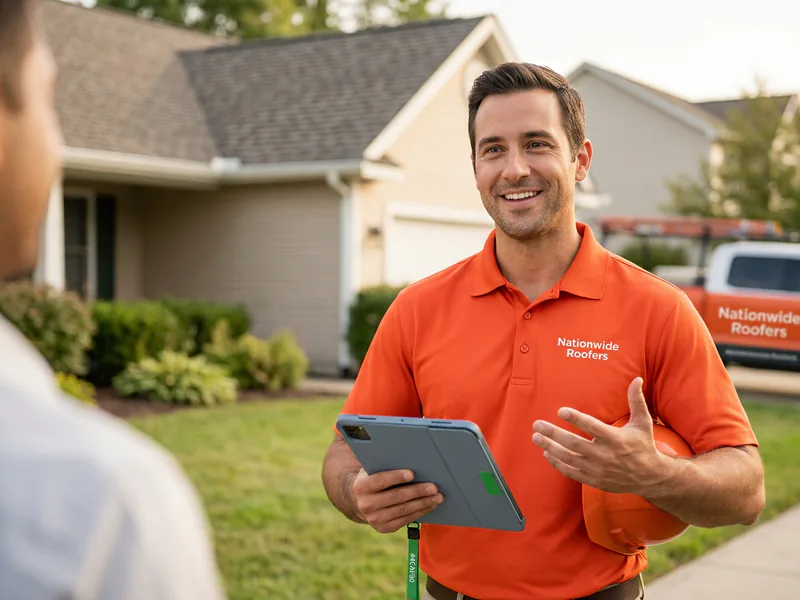 Roof Installation  in Port Orchard  FAQ